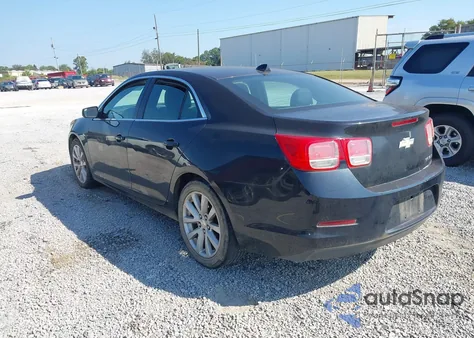 2014 Chevrolet Malibu 2Lt z USA, uszkodzony, nr VIN 1G11E5SL9EF145268